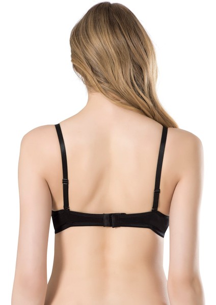 3000 Basic Yanı Kesik Dolu Cup Tek Sütyen fiyatları