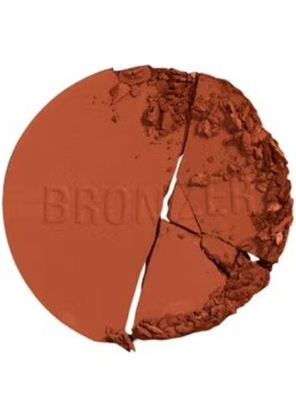 Super Bronzer Sahara