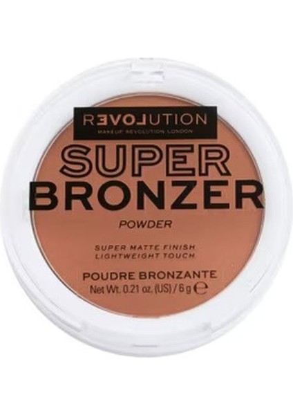 Super Bronzer Sahara fırsatları