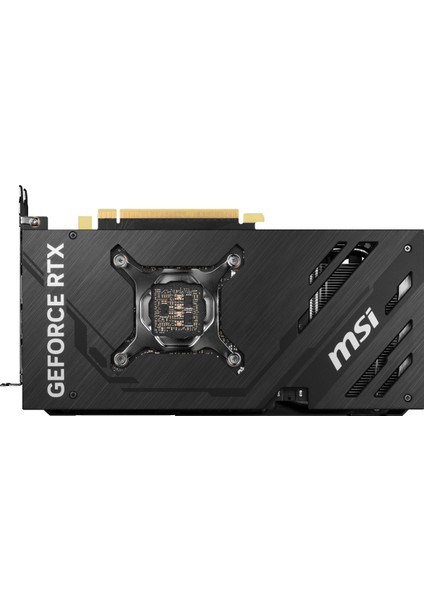 VGA GEFORCE RTX 4070 SUPER 12G VENTUS 2X OC RTX4070S 12GB GDDR6X 192B DX12 PCIE 4.0 X16 (3XDP 1XHDMI)