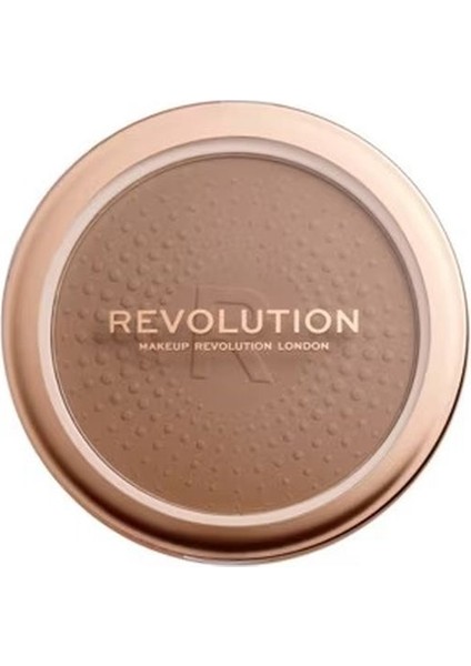 Mega Bronzer No: 01 Cool