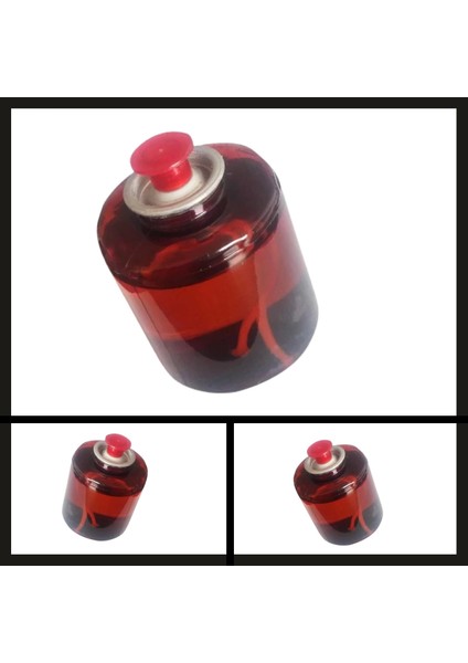 Uyguna-Yakala 150 gr (45 Saat) Sıvı Mum BÜYÜK-YKT.025 fiyatları