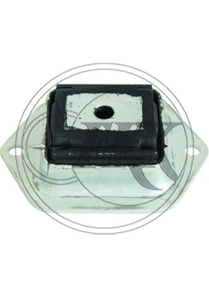 Arka Travers Takozu Partner-Berlıngo-Xsara