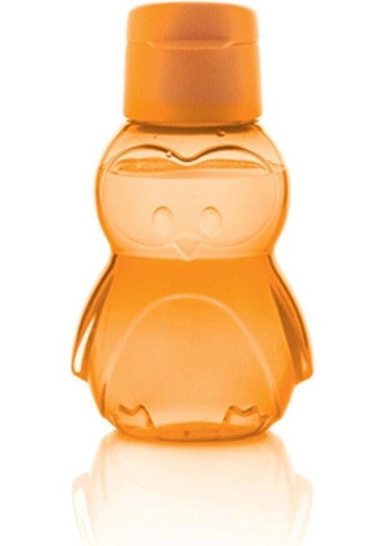 Eko Şişe Çocuk Suluk 350 Ml. Penguen