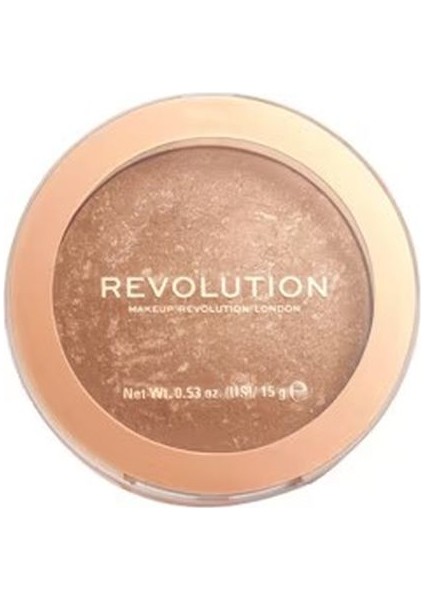 Reloaded Long Weekend Bronzer