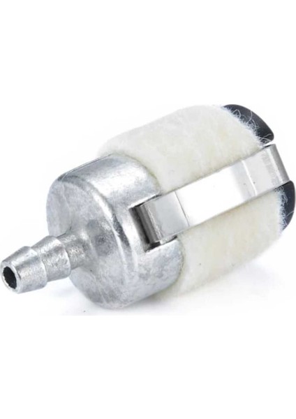 Benzinli Motorlu Testere Yakıt Filtresi Keçeli Süzek 2*4 mm fırsatları