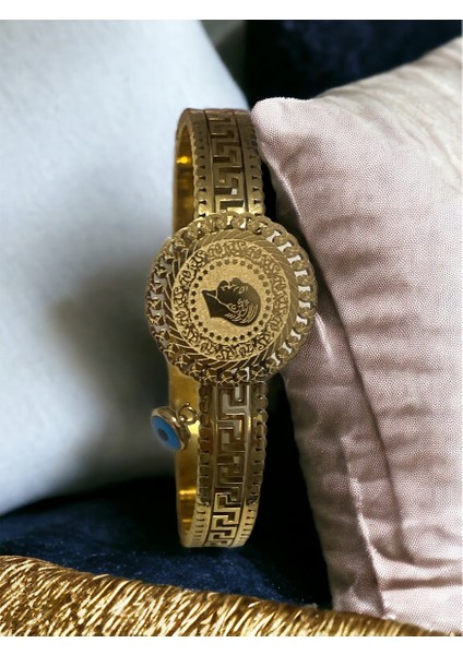 Çelik Gold Bileklik fiyatları