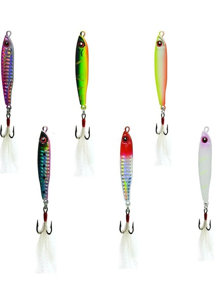 3600 Dragon 28GR Light Jig Yem