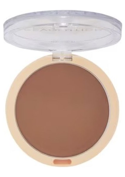 Ultra Bronzer Light