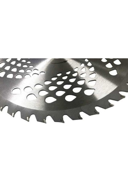 40 Dişli Elmas Testere Tırpan Bıçağı 225X25,4 mm