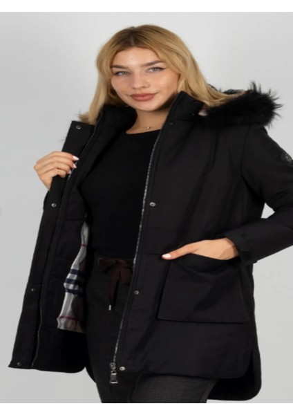 Kürklü Parka 5709 fiyatları