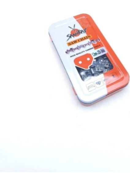 Hızar Zinciri 325/36 Diş Köşeli