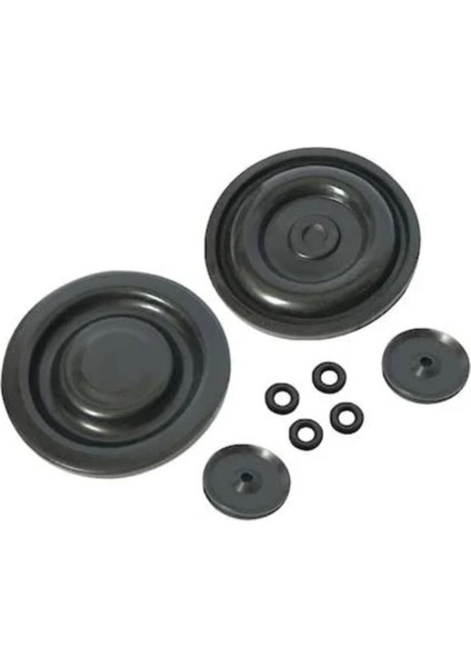 Pulsatör Tamir Takımı (Kauçuk)
