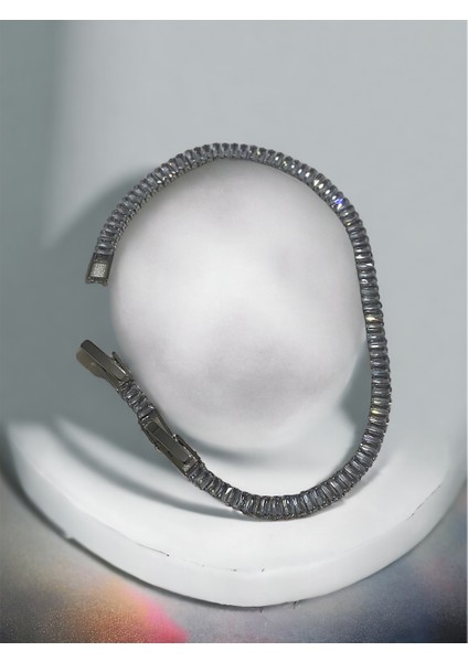 Çelik Silver Baget Bileklik fiyatları