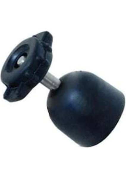 Süt Sağım Makinesı Yedek Parça Pençe Takozu 240 cc 4 Adet