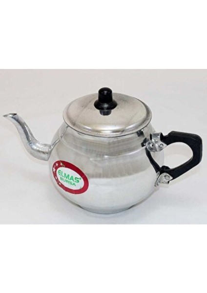 Çoban 18 No Üst Demlik Çaydanlık