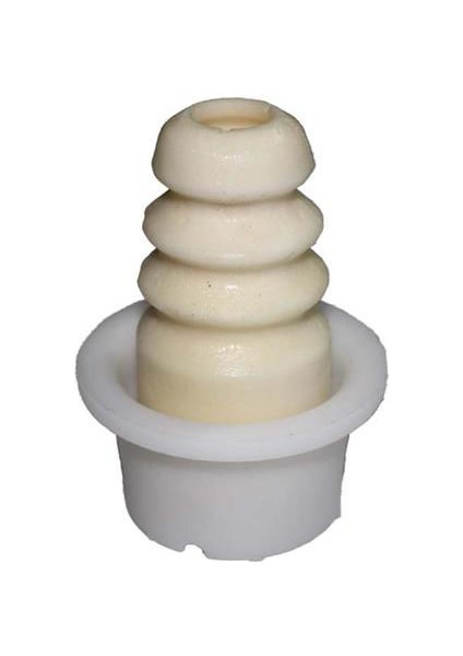 Amortisör Takozu Albea (Vulkollan Gözenekli)