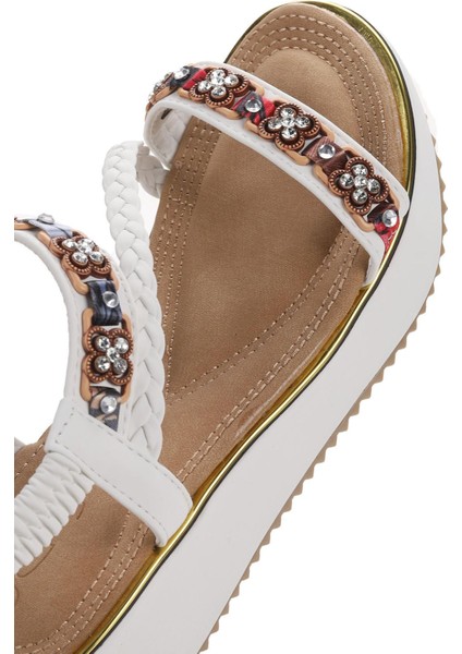 23Y121-1 Kadın Sandalet indirimleri