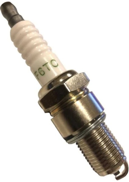 Buji Su Motoru Jeneratör Çapa Makinesi 10 Adet