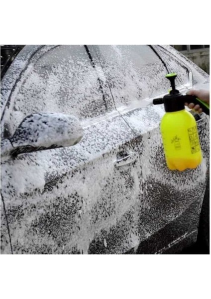 Ilaçlama Pompası 2 Litre 0,35 Gr. 2 Bar - Spraying Machine/irrigation Pump fiyatları