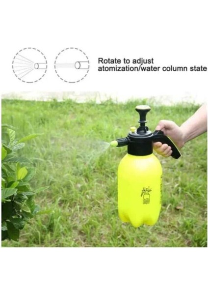 Ilaçlama Pompası 2 Litre 0,35 Gr. 2 Bar - Spraying Machine/irrigation Pump modelleri