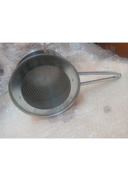 Nostaljik Ocak Üstü Yağsız Mısır Patlatma Tavası Mısır Patlatma Tenekesi fiyatları