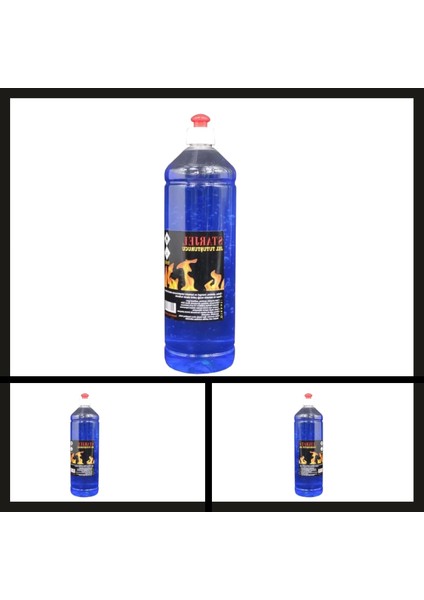 Uyguna-Yakala 1 Lt Star Jel YAK-YKT.002