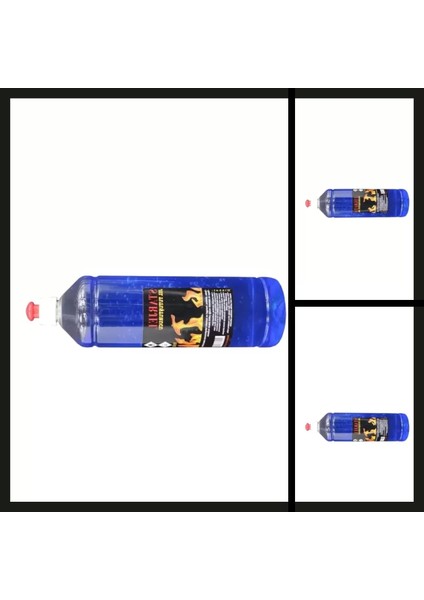 Uyguna-Yakala 1 Lt Star Jel YAK-YKT.002 fiyatları