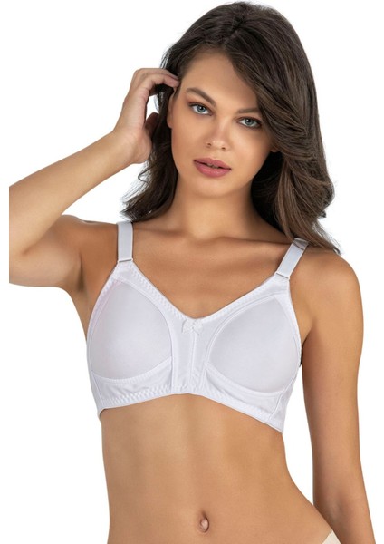 Toparlayıcı Micro Düz Sütyen 3190