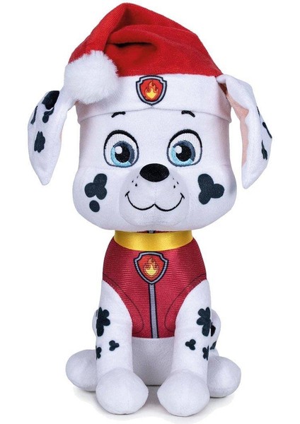 Paw Patrol Yılbaşı Serisi Peluş