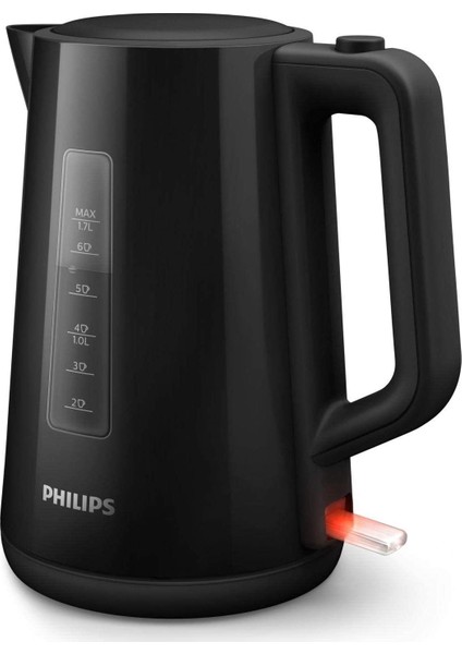 PHILIPS 3000 SERISI HD9318/20 2200 W 1.7 LT KETTLE