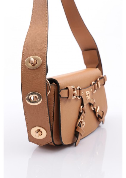 Arm170 Kadin Önü Desenli Çanta fırsatları