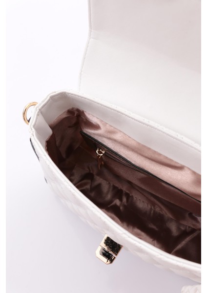 Arm194 Kadin Sapi Örgülü Çanta fırsatları