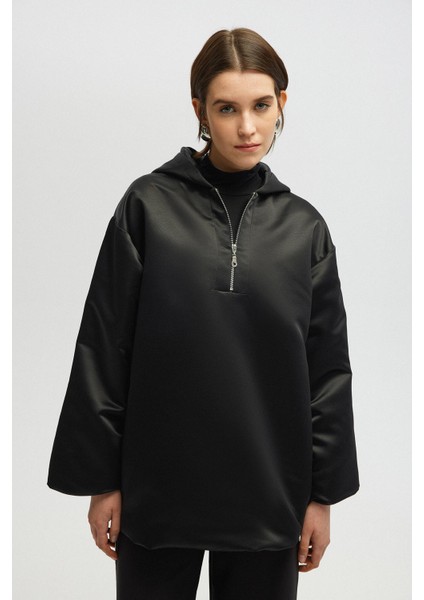 Saten Dokulu Rüzgarlık fiyatları