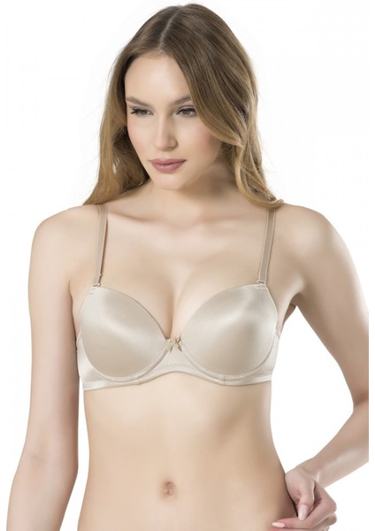 Fobony Desteksiz Sütyen 3001