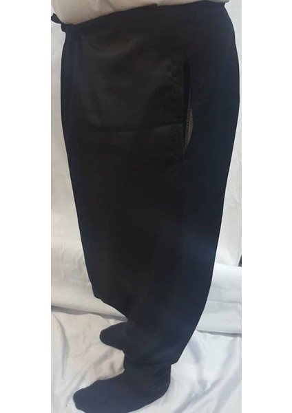 Siyah Renk adana Şalvarı fiyatları