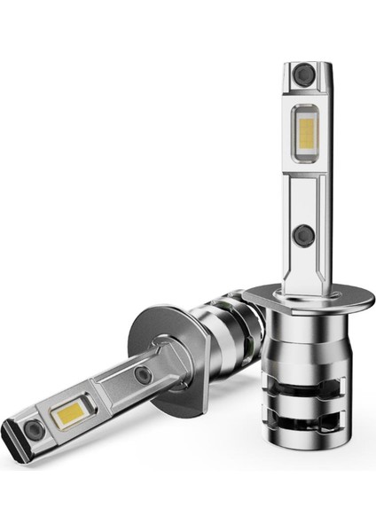 Led far ampulü 80W 11000LM H1 12-30V / LAAM933
