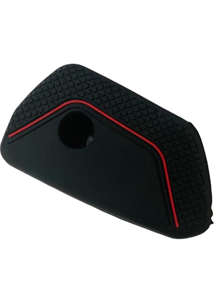 Silikon Anahtar Kabı Siyah Golf8-Yeni Caddy / SYPD67