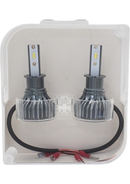 Led far ampulü 6000K 11600LM 12V H1 / LAAM913 fiyatları