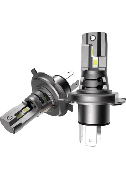 Led far ampulü 80W 11000LM H4 12-30V / LAAM930