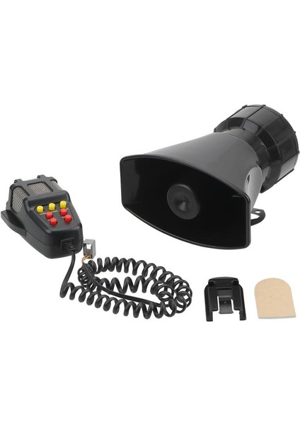 7 Sesli 100W Siren / SSSR51