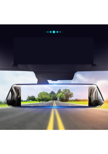 7inch Dvr Otomobiller Için / GUPR95 fırsatları