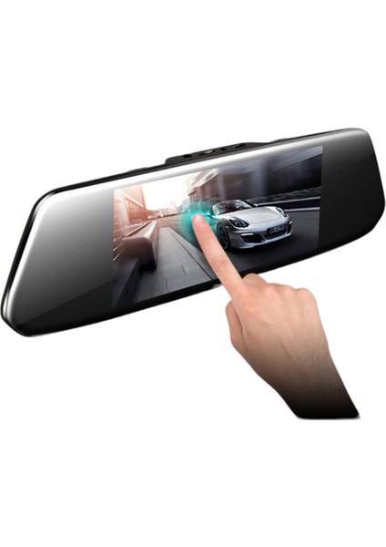 7inch Dvr Otomobiller Için / GUPR95 indirimleri