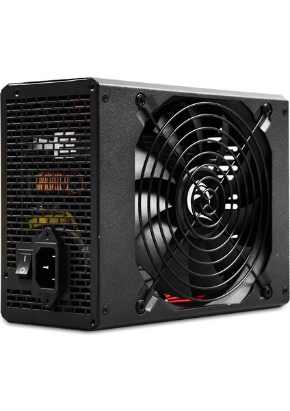 BTC-1650 1650W 16* Pcıe VGA Soket 14CM Fanlı Bitcoin Power Supply