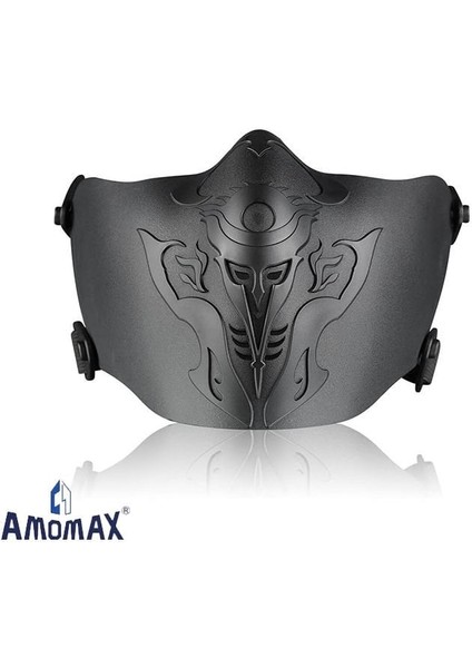 Ferro Polimer Mask