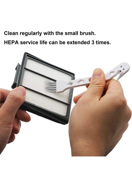 Köpekbalığı Köpekbalığı Süpürgesi RV850 Ana Fırça Kapak Plakası Için (Yurt Dışından) modelleri