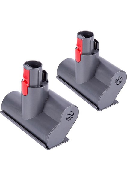 Dyson Akülü Elektrikli Süpürge Akar Temizleme Türbin Fırçası Için 2 Adet (Yurt Dışından)