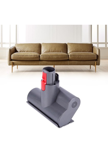 Dyson Akülü Elektrikli Süpürge Akar Temizleme Türbin Fırçası Için 2 Adet (Yurt Dışından) fırsatları