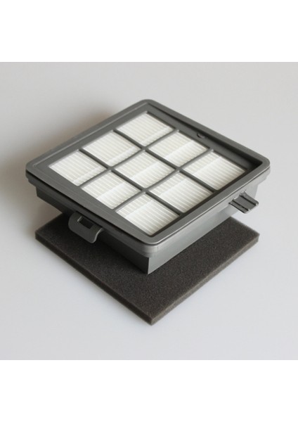 Lexy VC-T3515E T3311E Elektrikli Süpürge Aksesuarları Filtresi Için 4 Adet Fit (Yurt Dışından) indirimleri