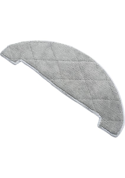 Proscenic M7MAX Için 2xclean Bez, 3x Filtre, 6 Yan Fırça, 1xtoz Torbası (Yurt Dışından) modelleri